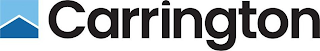 CARRINGTON logo