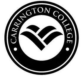 CARRINGTON COLLEGE logo