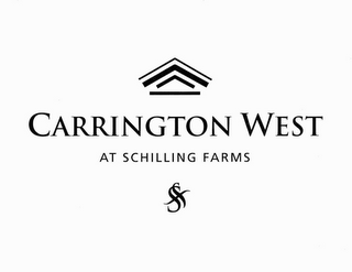 CARRINGTON WEST AT SCHILLING FARMS SF logo