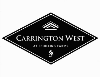 CARRINGTON WEST AT SCHILLING FARMS SF logo