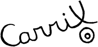 CARRIX logo