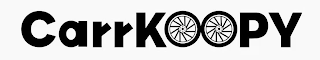 CARRKOOPY logo