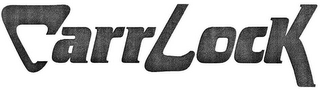 CARRLOCK logo