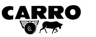 CARRO logo