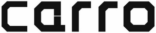 CARRO logo
