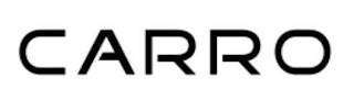 CARRO logo