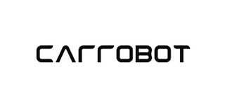 CARROBOT logo