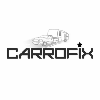 CARROFIX logo