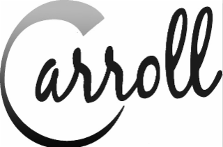 CARROLL logo