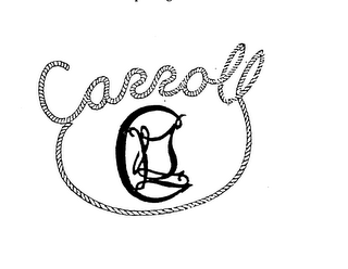 CARROLL CLG logo