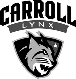 CARROLL LYNX logo