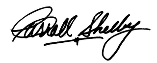 CARROLL SHELBY logo