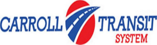 CARROLL TRANSIT SYSTEM logo
