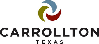 CARROLLTON TEXAS logo