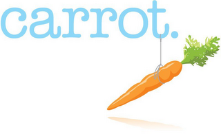 CARROT. logo