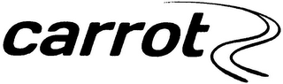 CARROT logo
