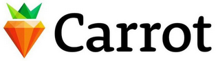 CARROT logo