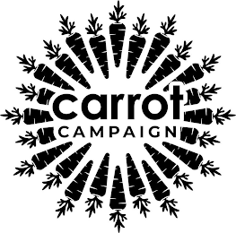 CARROT CAMPAIGN logo