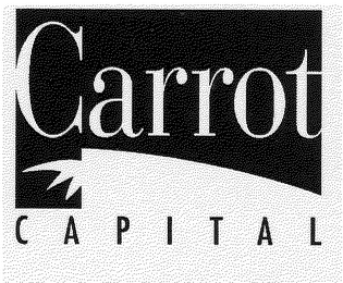 CARROT CAPITAL logo