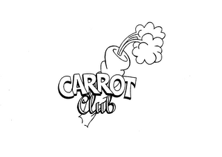 CARROT CLUB logo