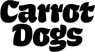 CARROT DOGS logo
