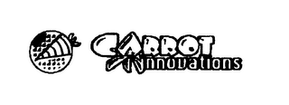 CARROT INNOVATIONS logo