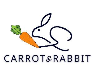 CARROT & RABBIT logo