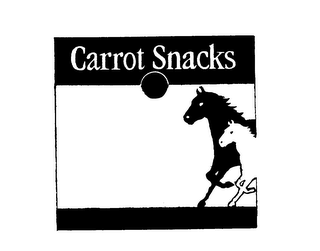 CARROT SNACKS logo