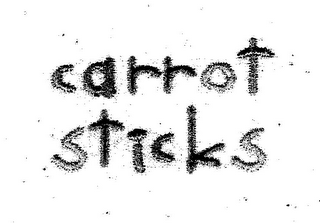 CARROT STICKS logo
