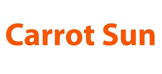 CARROT SUN logo