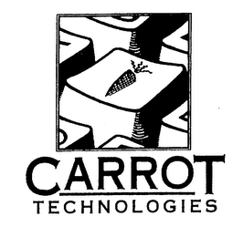 CARROT TECHNOLOGIES logo