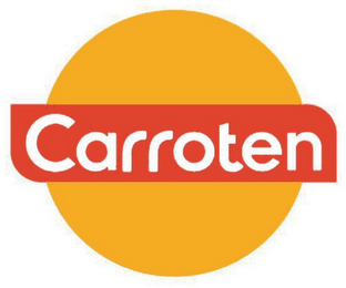 CARROTEN logo