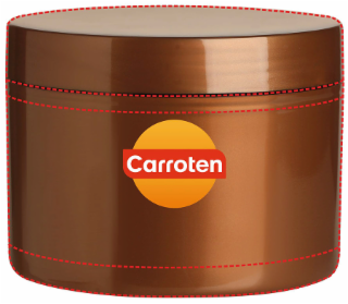 CARROTEN logo