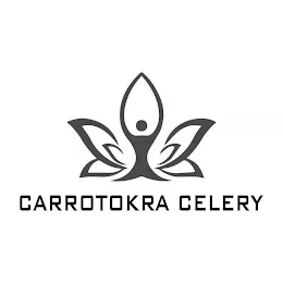 CARROTOKRA CELERY logo