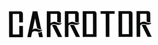 CARROTOR logo