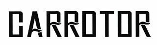 CARROTOR logo