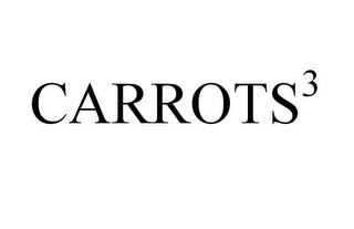 CARROTS3 logo