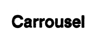 CARROUSEL logo