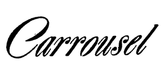 CARROUSEL logo