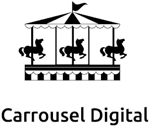 CARROUSEL DIGITAL logo