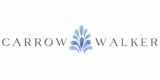 CARROW WALKER logo