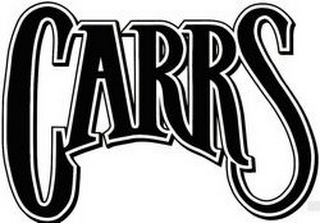 CARRS logo