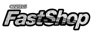 CARRS FASTSHOP logo