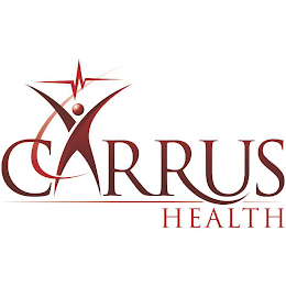 CARRUS HEALTH logo