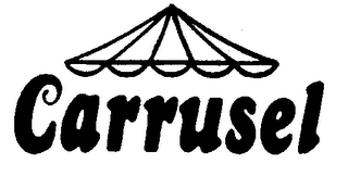 CARRUSEL logo