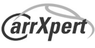 CARRXPERT logo