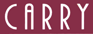 CARRY logo