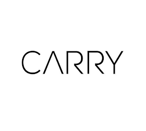 CARRY logo