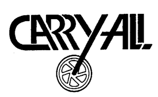 CARRY ALL logo