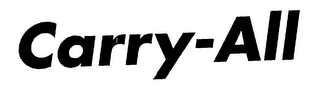 CARRY-ALL logo